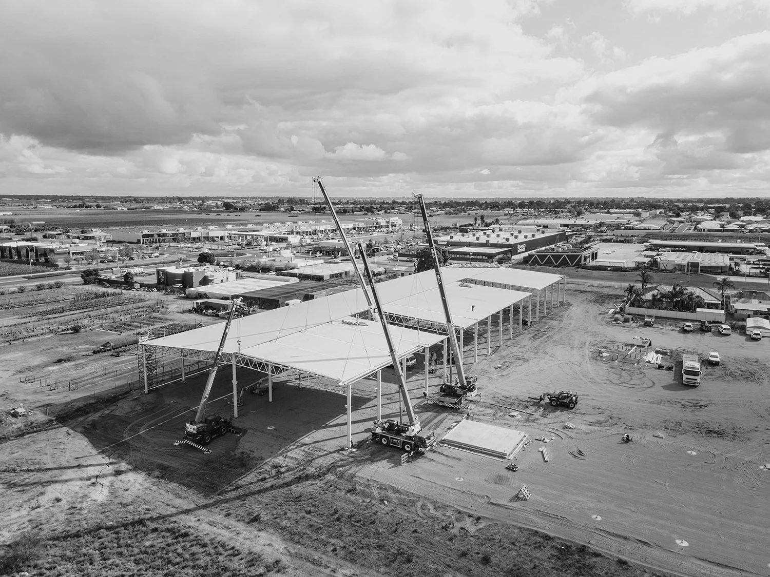 GSD Architects project