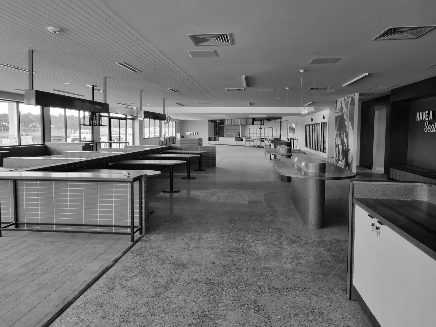 3D architectural visualisation